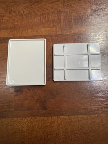 Lot plats massaud pour - plats,
