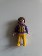 Playmobil 3688 Enfant Garçon