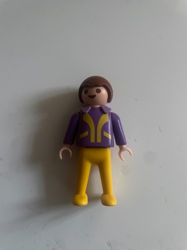 Playmobil 3688 enfant - enfant, garçon