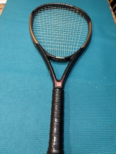 Wilson hyper hammer super - hyper,