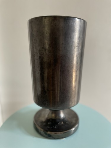 Vase céramique vintage - céramique,