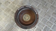 Poulie damper vilebrequin - RENAULT GRAND MODUS 1.5DCI PHASE 2 - 2008 à 2012