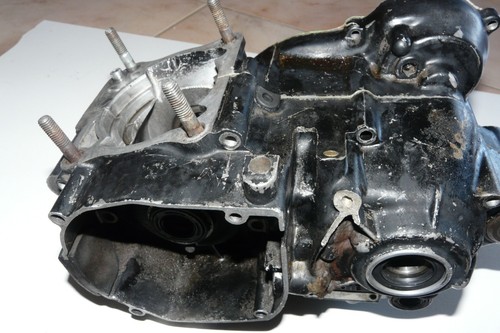 Carters moteur 125 1986 - de,