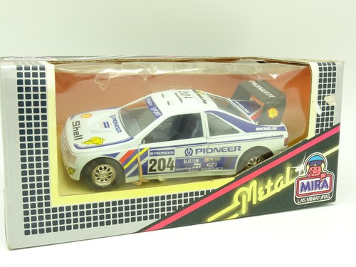Mira peugeot 405 t16 - mira,