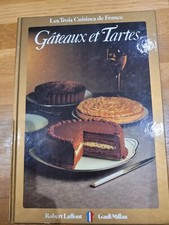 Les Trois Cuisines de France