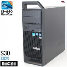Workstation ordinateur ibm - workstation,