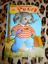 LAGARDE J. : Une aventure de