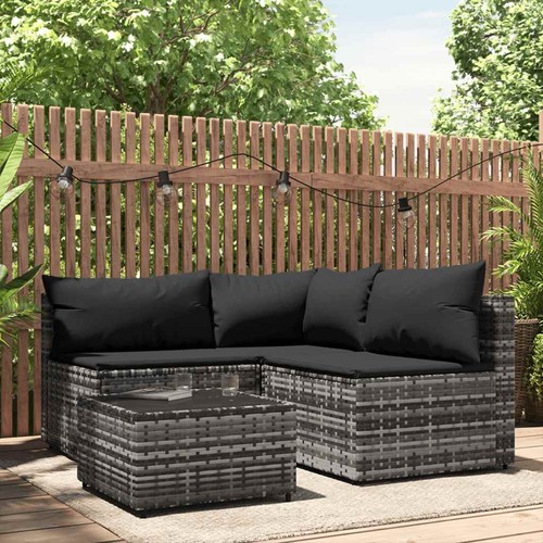 Salon jardin canapé - de,