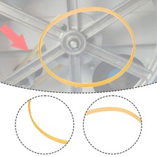 Courroie d'entraînement pour