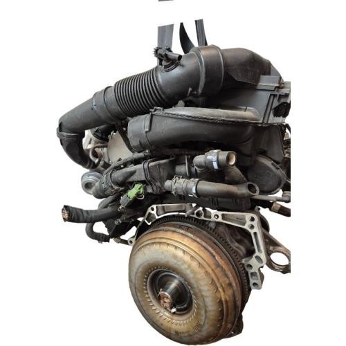 Moteur peugeot 2008 phase 1 - moteur,