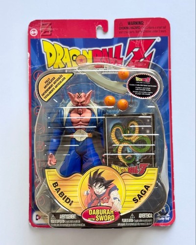 Figurine dabura dragon ball - figurine,