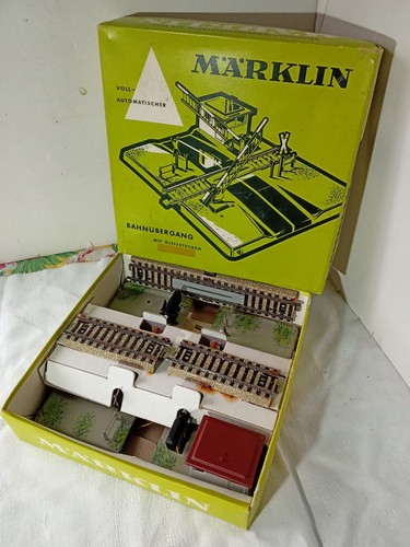 Märklin - , (7192)