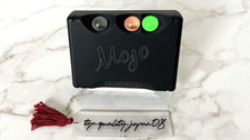 CHORD MOJO – amplificateur