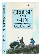 CARLISLE, G. L. (GORDON