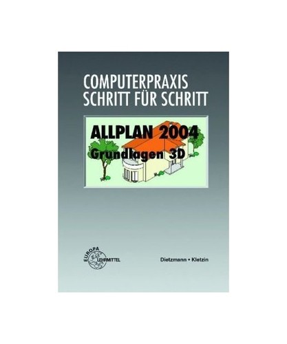 Allplan 2004 grundlagen - /, /