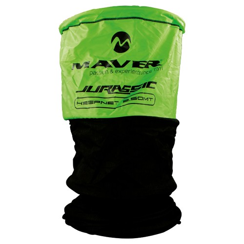 Bourriche maver jurassic 50 - maver, 3.50
