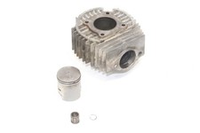 cylindre piston Suzuki RV 50