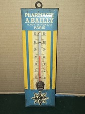 Thermomètre Publicitaire