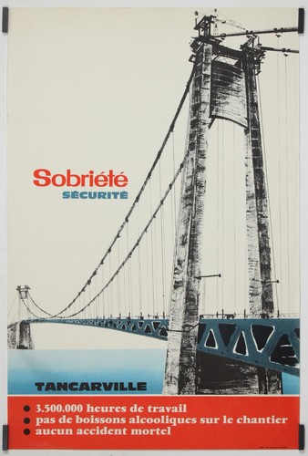 Sobriété sécurité - sobriété,