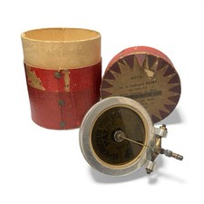 Reproducteur Pathé Concert