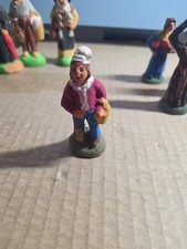  Santon Gelato 7  Cm   Env 