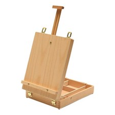 Boîte à croquis de bureau