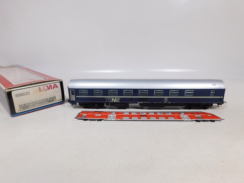 Lima 309233 voiture lit - lima,