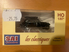 SAI 6181 HO-ÉCHELLE 1/87