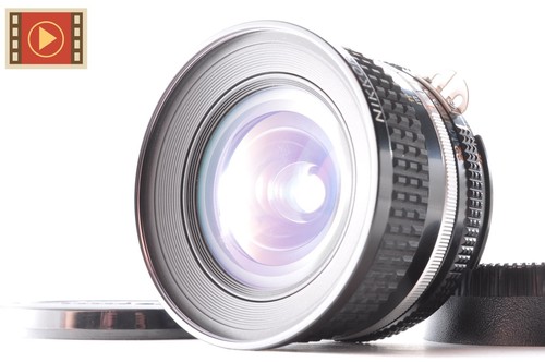 Objectif nikon ai - 🎦, ai-s