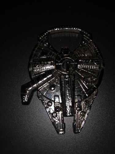 Star wars millennium - star,