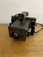 Ancien Appareil Photo POLAROID