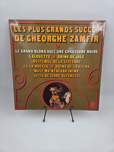 Vinyle tours les plus - 33,