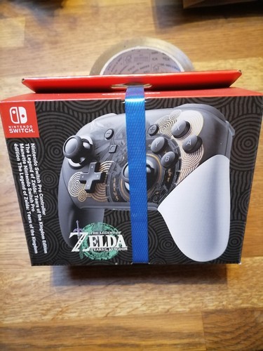 Manette nintendo switch pro - nintendo,