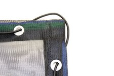 Filet Avec Élastique! Réseau