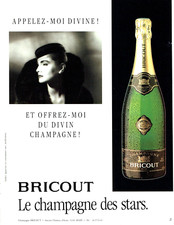 publicité Advertising  1022