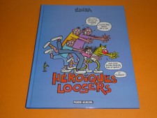 EO EDIKA TOME 34 / TBE