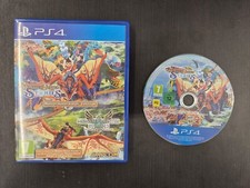 Monster Hunter Stories Collection 1+2 PS4 Complet PAL FR Sony PlayStation 4