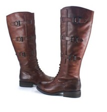 Vince Camuto Fenton Russet