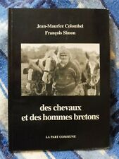 Colombel Jean-Maurice Simon