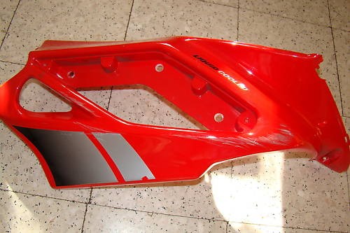 Scooter cpi racing - cpi,