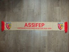 !! Ancienne echarpe foot