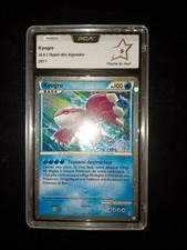 Carte Pokémon - Kyogre SL6