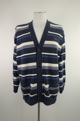 Paul shark cardigan homme - paul,