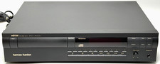 Harman Kardon HD7500 Lecteur