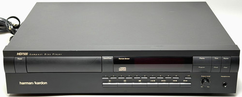 Harman kardon hd7500 lecteur - hd7500,