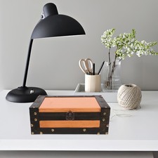  Coffre De Rangement Bois