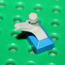 1 x Robinet Lego Blue Tap with