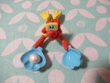 Figurine chien Pico  Kellogg's