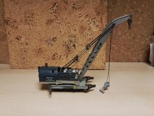 Jouef grue cockerill 85t - grue,