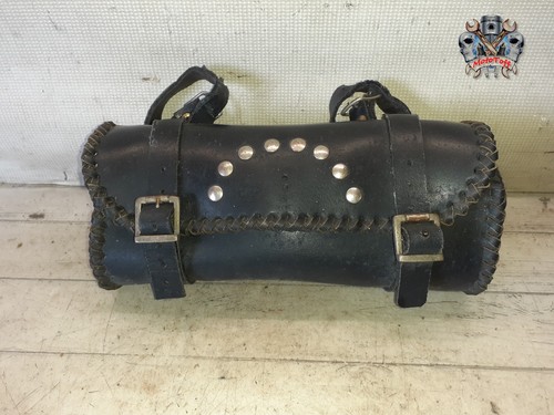 Sacoche moto réf 131 - moto, :